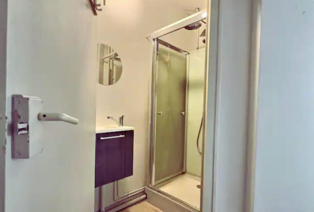Pleincentre 4Ch 2Sdb 9P Angers St Denis Apartment Exterior photo