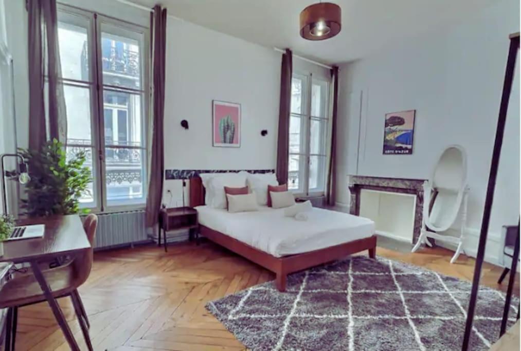 Pleincentre 4Ch 2Sdb 9P Angers St Denis Apartment Exterior photo